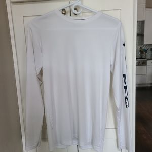 Columbia PFG Omni-wick shirt